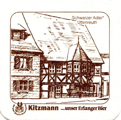 erlangen er-by kitz quad 3b (185-schwarzer adler-braun)